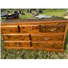 Image 3 : Fine Wooden Dresser