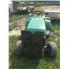 Image 1 : John Deere 425 Lawn Tractor