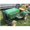 Image 2 : John Deere 425 Lawn Tractor