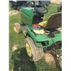 Image 3 : John Deere 425 Lawn Tractor