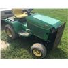 Image 5 : John Deere 425 Lawn Tractor