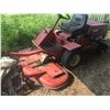 Image 2 : Toro Groundsmaster Lawn Tractor 52