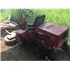 Image 3 : Toro Groundsmaster Lawn Tractor 52