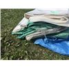 Image 2 : Various Tarps