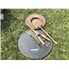 Image 1 : Metal Items