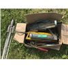 Image 1 : Box of items