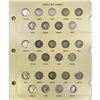 Image 3 : 1916-1945 Mercury Dime Book (154 Coins)