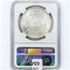 Image 2 : 1903-O Morgan Silver Dollar NGC MS64