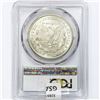 Image 2 : 1921-S Morgan Silver Dollar PCGS MS63