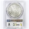 Image 2 : 1880-S Morgan Silver Dollar PCGS MS66