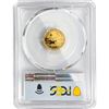 Image 2 : 2021-W 1/10oz American Gold Eagle PCGS PR70 DCAM