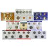 Image 1 : 1857-2003 US Coin Collection (43 Coins)