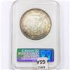 Image 2 : 1878-S Morgan Silver Dollar NGC MS64