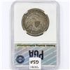 Image 2 : 1812/1 Capped Bust Half Dollar PGA MS60