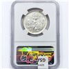 Image 2 : 1937 Texas Half Dollar NGC MS65