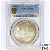Image 1 : 1883-O Morgan Silver Dollar PCGS MS65