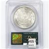 Image 2 : 1880-S Morgan Silver Dollar PCGS MS64