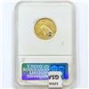 Image 2 : 1909-D $5 Gold Half Eagle NGC MS60