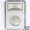 Image 1 : 1946 Iowa Half Dollar NGC MS66