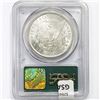 Image 2 : 1883-O Morgan Silver Dollar PCGS MS63