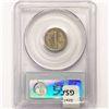 Image 2 : 1942/1-D Mercury Silver Dime PCGS XF40