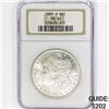 Image 1 : 1883-O Morgan Silver Dollar NGC MS64