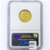Image 2 : 1867 Australia Gold 1 Sovereign NGC AU55