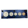 Image 2 : 1959 US Proof Set (5 Coins)