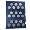 Image 4 : 1932-1964 Washington Quarter Book (83 Coins)