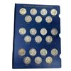 Image 5 : 1932-1964 Washington Quarter Book (83 Coins)