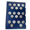 Image 7 : 1932-1964 Washington Quarter Book (83 Coins)