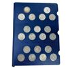 Image 8 : 1932-1964 Washington Quarter Book (83 Coins)