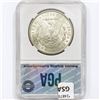 Image 2 : 1891-S Morgan Silver Dollar PGA MS60