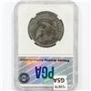 Image 2 : 1834 Capped Bust Half Dollar PGA MS62