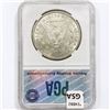Image 2 : 1887-S Morgan Silver Dollar PGA MS62 SPL