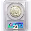 Image 2 : 1942 Walking Liberty Half Dollar PCGS MS63