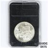 Image 1 : 1882-CC Morgan Silver Dollar