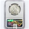 Image 2 : 1936 Walking Liberty Half Dollar NGC MS63