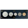 Image 2 : 1958 US Proof Set (5 Coins)