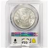 Image 2 : 1879-S Morgan Silver Dollar PCGS MS64