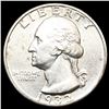 Image 1 : 1932-S Washington Silver Quarter CLOSELY UNCIRCULATED