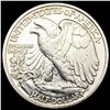 Image 2 : 1937-S Walking Liberty Half Dollar CLOSELY UNCIRCULATED