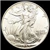 Image 1 : 1939 Walking Liberty Half Dollar CLOSELY UNCIRCULATED