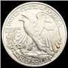 Image 2 : 1939 Walking Liberty Half Dollar CLOSELY UNCIRCULATED