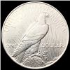 Image 2 : 1927-D Silver Peace Dollar CLOSELY UNCIRCULATED