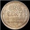 Image 2 : 1909-S Wheat Cent LIGHTLY CIRCULATED