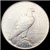 Image 2 : 1934 Silver Peace Dollar UNCIRCULATED