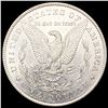 Image 2 : 1878-CC Morgan Silver Dollar UNCIRCULATED