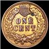 Image 2 : 1902 Indian Head Cent CLOSELY UNCIRCULATED