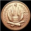 Image 2 : 1863 Civil War Token LIGHTLY CIRCULATED